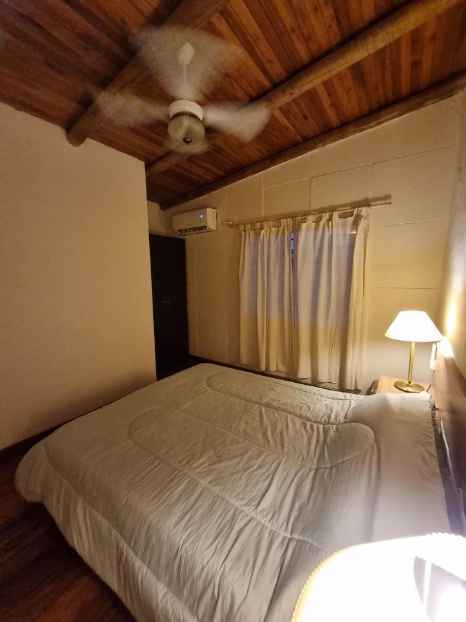 Apartamento Pindo I Concordia Exterior foto