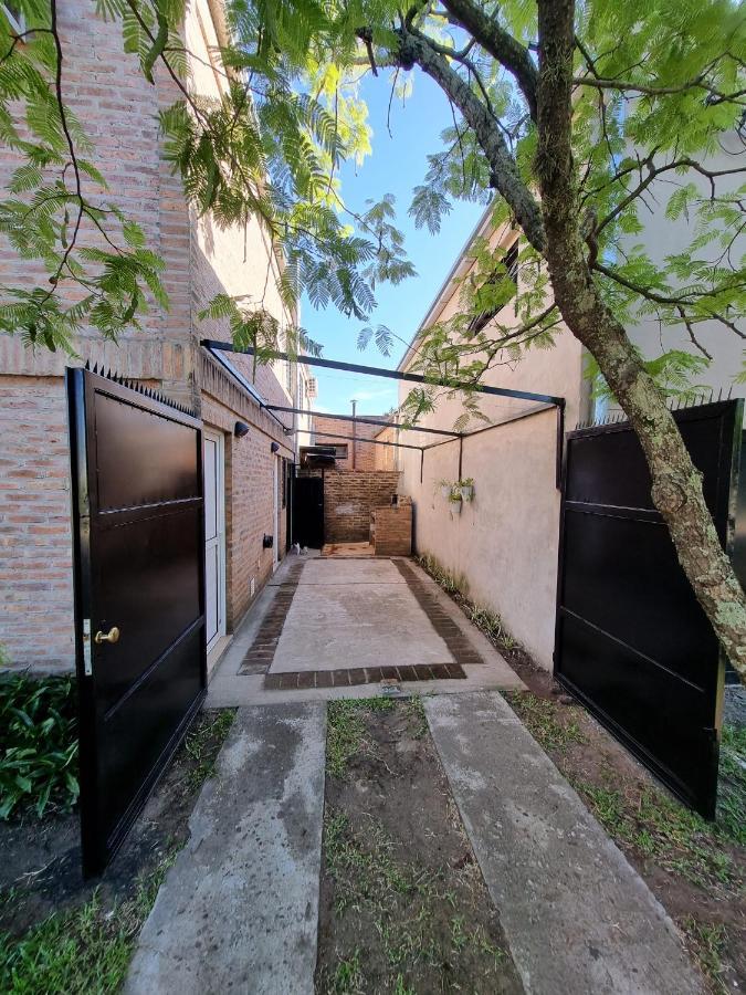 Apartamento Pindo I Concordia Exterior foto