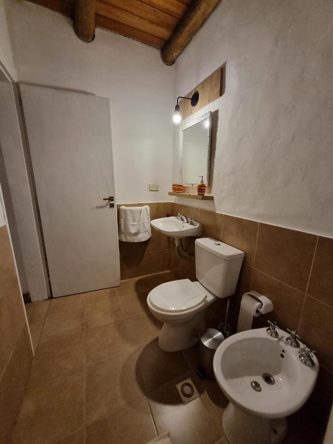 Apartamento Pindo I Concordia Exterior foto