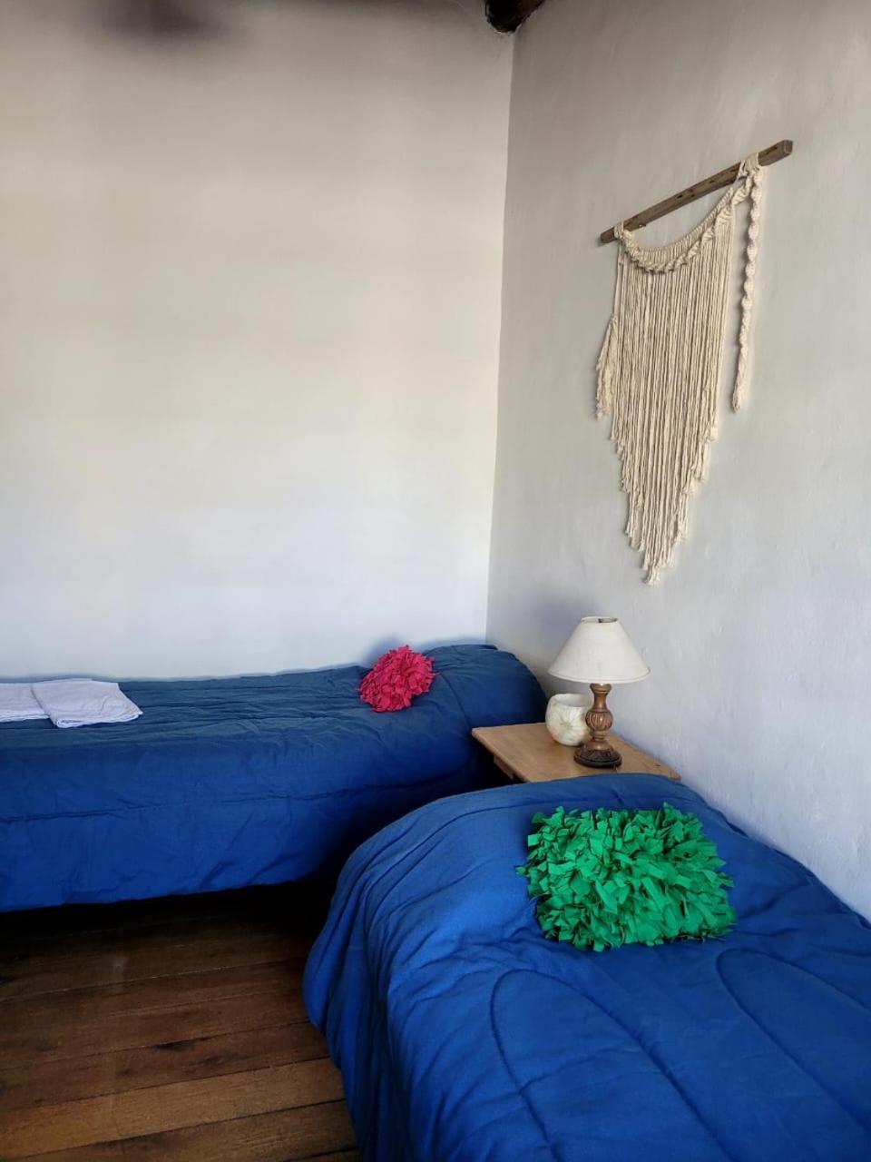 Apartamento Pindo I Concordia Exterior foto