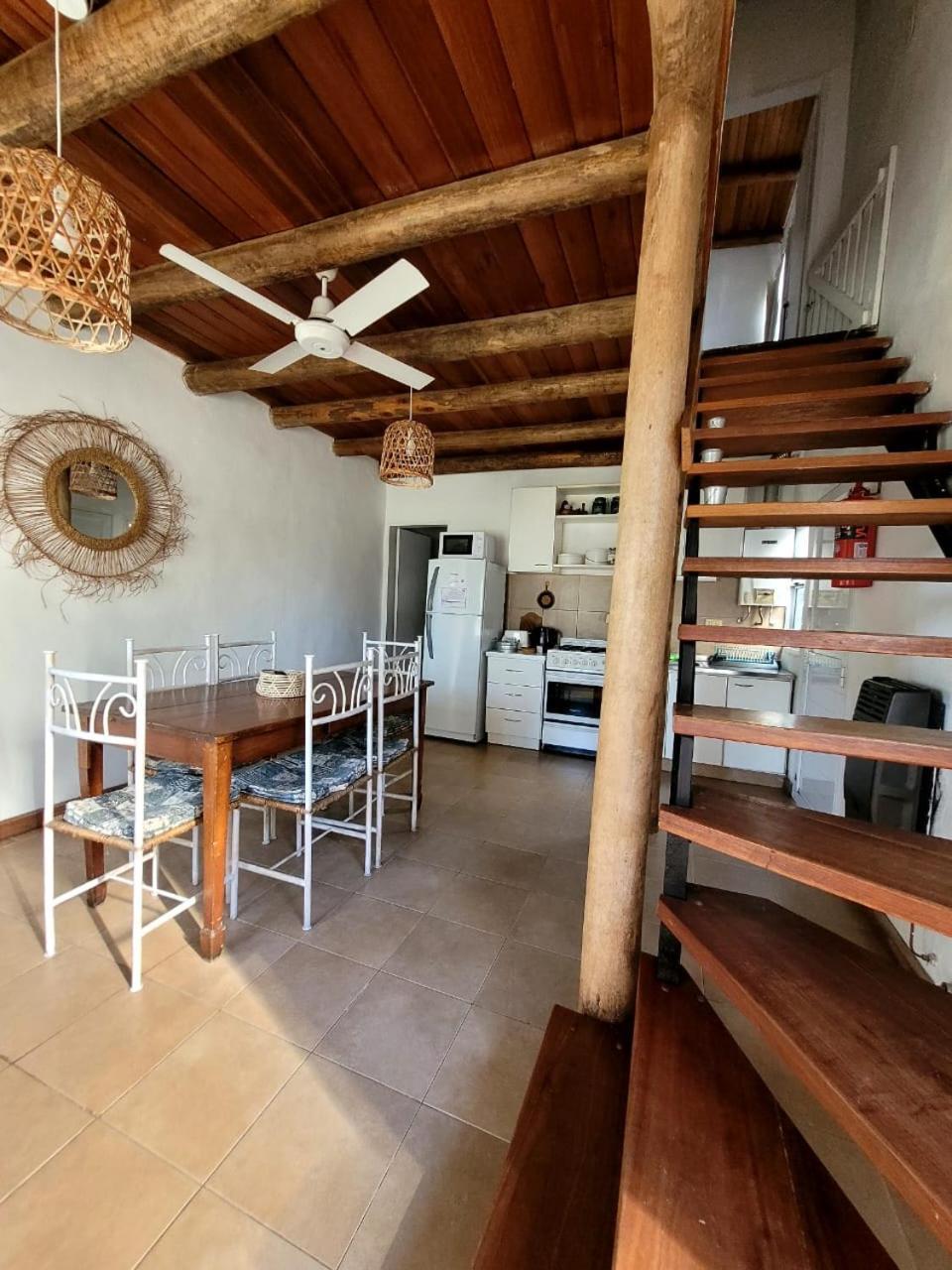 Apartamento Pindo I Concordia Exterior foto